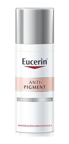 EucerinCrema Facial Noche Anti Pigmento