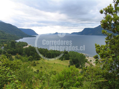 Rebajado! Primera Linea Con Vista Al Lago Colico