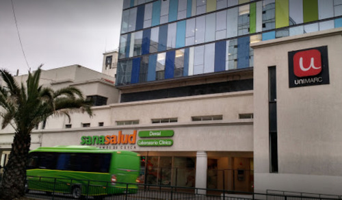 Locales Comerciales En Arriendo Paseo Del Puerto, Valparaíso