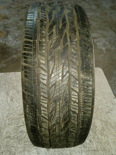 Llanta Continental Eco Plus+ Tec 265/60 R18 #23 (Usado)