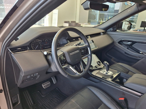 2023 Range Rover Evoque R Dynamic 2.0 Lts 249hp