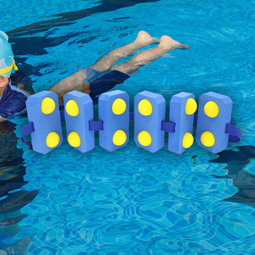 Cinturón De Natación Entrenador De Natación 15cmx8cmx5cm