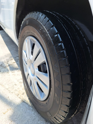 Nissan Urvan 2.5 15 Pas Amplia Aa Mt