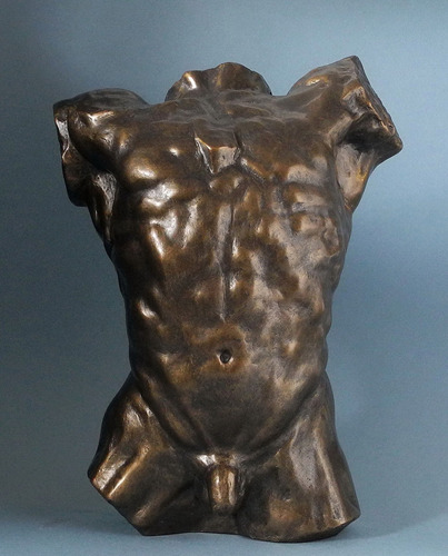 Parastone Rodin Torso Ro27