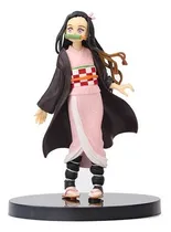 Comprar Demon Slayer Tanjiro Nezuko Action Figure Nezuko