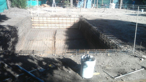 Hormigon Proyectado Hormigon Gunitado Piscinas