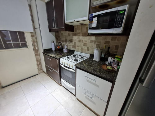 Imagen 5 de 15 de Departamento - Villa Del Parque