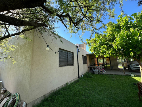 Casa Appto Bancor Moderna, De Calidad Y Con Confort En Viila Camiares, Alta Gracia, Córdoba Con Escritura