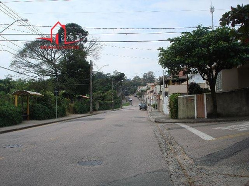 Área A Venda No Bairro Jardim Itália Em Jundiaí - Sp. - 957-1