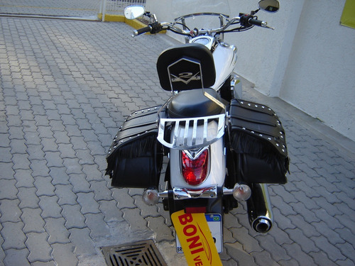 Imagem 12 de 15 de Yamaha/xvs 950 Midnight Star