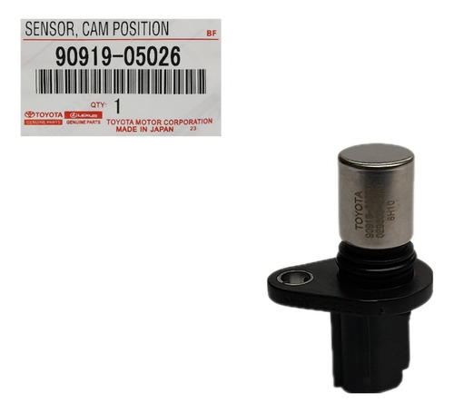 Sensor Arbol De Leva Hilux 2.4 98-2005 2rz