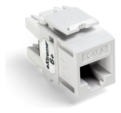 Conector De Puerto Rapido Extremo Levitonz 61110rw6