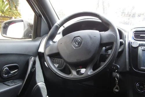Renault Stepway 1.6 Trek Intens Mt