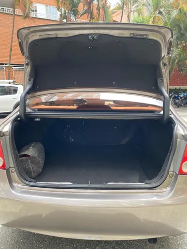 Honda Civic 1.8 Lx