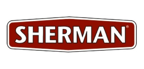 Imagen 2 de 6 de Termotanque Gas Sherman Tpgp80 80 Litros De Pie C/superior