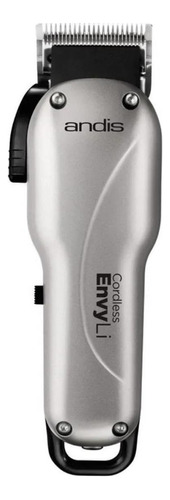  Andis Envy  Cordless EnvyLi LCL  Plata  100V/240V