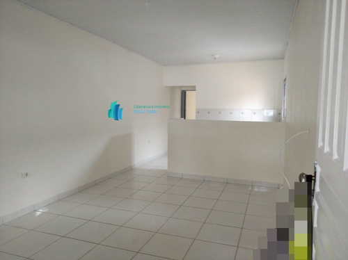 Casa A Venda No Bairro Alves Dias Em São Bernardo Do Campo - 683-1