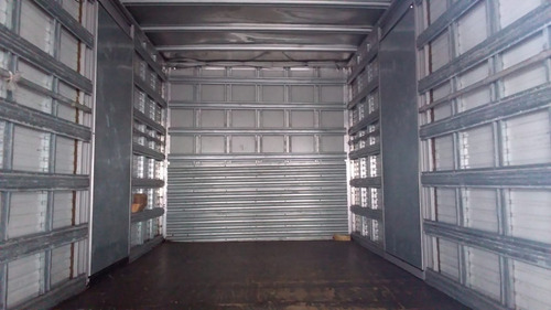 Imagem 8 de 13 de Iveco Daily 35s14 Hdcs