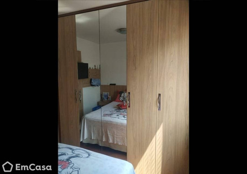 Imagem 5 de 10 de Apartamento À Venda Em São Paulo - 23898