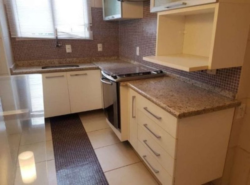 Imagem 4 de 13 de Apartamento A Venda Em Guarulhos - 692
