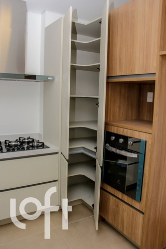 Imagem 11 de 30 de Apartamento Padrão Em São Paulo - Sp - Ap0231_rncr