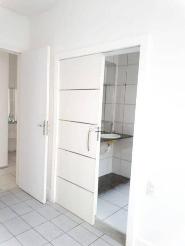 Imagem 3 de 24 de Apartamento Com 3 Dormitórios À Venda, 100 M² Por R$ 395.000,00 - Varjota - Fortaleza/ce - Ap2016
