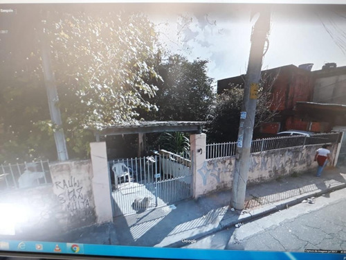 Imagem 3 de 4 de Terreno À Venda, 1000 M² Por R$ 1.600.000,00 - Vila Piauí - São Paulo/sp - Te0036