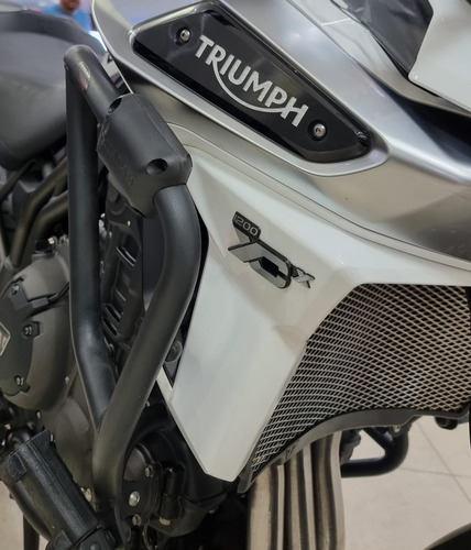 Triumph Tiger 1200 Xcx 2020