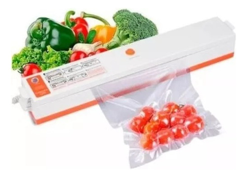 Selladora Al Vacio Para Alimentos, 100w, 28mm Freshpack Pro