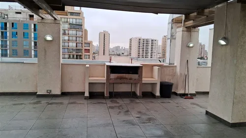 Se Vende Departamento En Comuna De Santiago