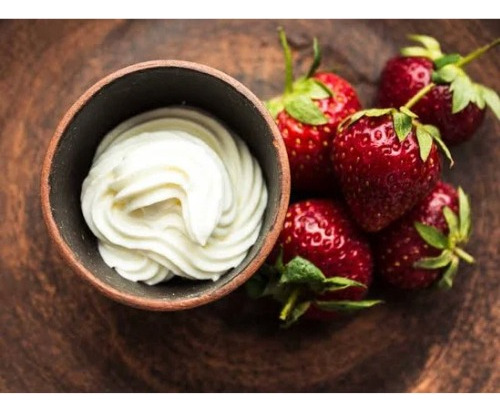 1 Kg Sustituto De Crema Para Café Repostería Members Kosher