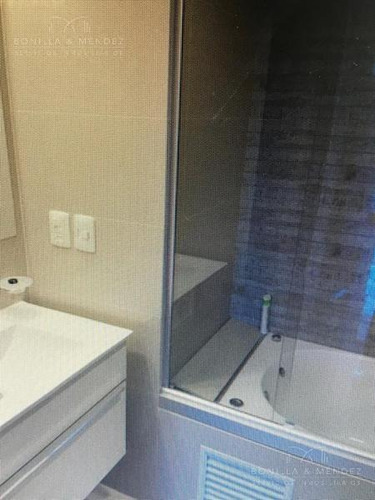 Look Brava , 1 Dormitorio, 2 Baños, Parrillero Propio!!