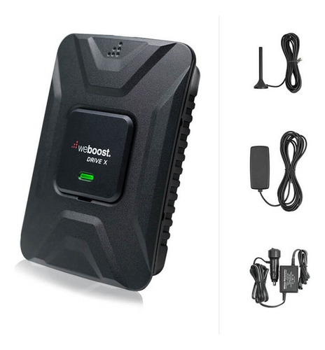 Amplificador De Señal Celular Weboost Drive X 4g 50db 535021