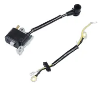 Comprar Módulo Bobina De Encendido Por Parte De Motosierra Husqvarna