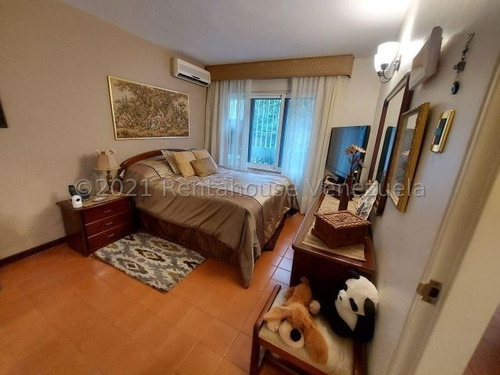 Imagen 16 de 22 de Bello Apartamento En Venta En Los Samanes #22-13117
