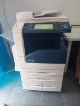 Comprar Impresora Multifuncion  Laser A Color Xerox Workcentre 7835