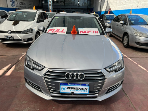 Imagen 2 de 8 de Audi A4 2.0 Tfsi 2018