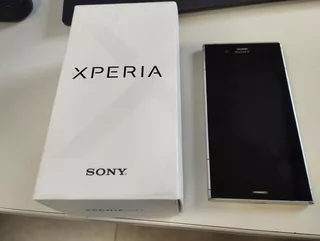 Sony Xperia Xz1