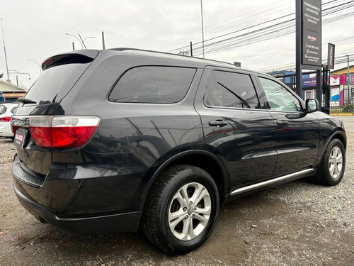 Dodge Durango EXPRESS 3.6 AT