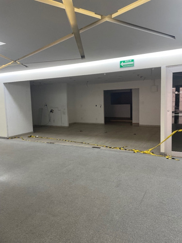 Renta Local En Benito Juárez