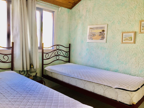 Venta Casa Punta Del Este Pinares