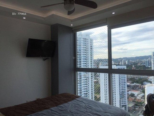 Imagen 7 de 14 de Venta De Apartamento De 200 M2 En Tao, San Francisco 22-4485