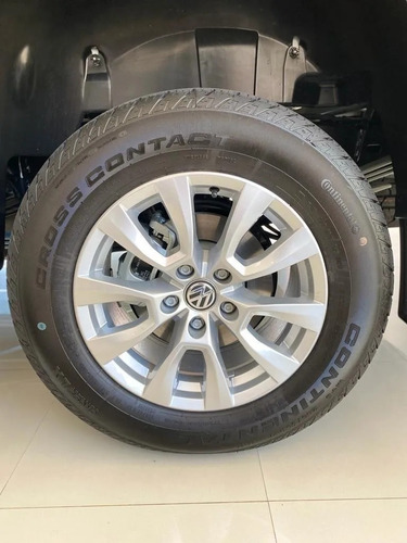 Imagen 13 de 25 de Volkswagen Amarok 3.0 V6 Cd Comfortline 0km Nueva 2023 A1
