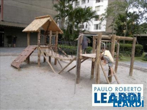 Imagem 13 de 15 de Apartamento - Morumbi - Sp - 638469