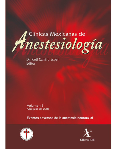 Eventos Adversos En Anestesia Neuroaxial