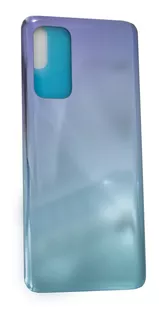 Tapa Trasera Para Xiaomi Mi 10t Aurora Blue / Azul