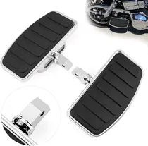 Comprar Plataformas Con Goma Antideslizante \u002F Moto Custom