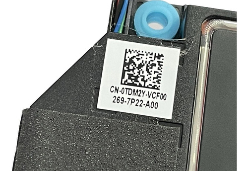 Nuevo Altavoz Incorporado Latitude 7420 0tdm2y Tdm2y