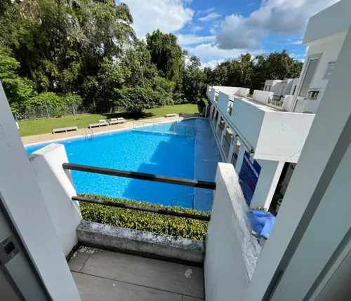 Casa El Refugio - Conjunto Residencia La Mesa