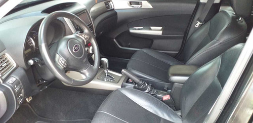 Subaru Forester 2010 Xt 2.5 16v 4x4 Turbo Aut. Blindada